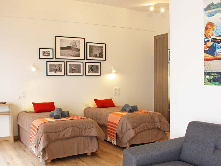 destination hotel des bateliers la malene hotel vacances montagne